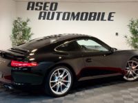 Porsche 911 991 3.8 Carrera S 400 CV PDK - <small></small> 85.991 € <small>TTC</small> - #7