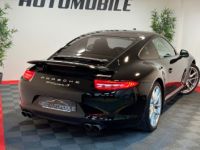 Porsche 911 991 3.8 Carrera S 400 CV PDK - <small></small> 85.991 € <small>TTC</small> - #8