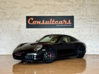 Porsche 911 (991) 3.8 Carrera (400Cv) - <small></small> 88.990 € <small>TTC</small> - #1