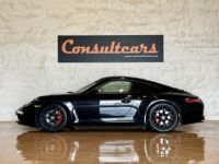 Porsche 911 (991) 3.8 Carrera (400Cv) - <small></small> 88.990 € <small>TTC</small> - #5