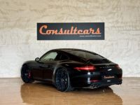 Porsche 911 (991) 3.8 Carrera (400Cv) - <small></small> 88.990 € <small>TTC</small> - #6