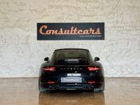 Porsche 911 (991) 3.8 Carrera (400Cv) - <small></small> 88.990 € <small>TTC</small> - #7