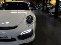 Porsche 911 (991) 3.8 TURBO S TECHART 620 - <small></small> 129.800 € <small>TTC</small> - #8