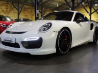 Porsche 911 (991) 3.8 TURBO S TECHART 620 - <small></small> 129.800 € <small>TTC</small> - #10