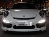 Porsche 911 (991) 3.8 TURBO S TECHART 620 - <small></small> 129.800 € <small>TTC</small> - #14