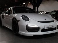Porsche 911 (991) 3.8 TURBO S TECHART 620 - <small></small> 129.800 € <small>TTC</small> - #15