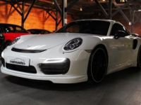 Porsche 911 (991) 3.8 TURBO S TECHART 620 - <small></small> 129.800 € <small>TTC</small> - #17