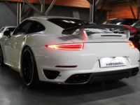 Porsche 911 (991) 3.8 TURBO S TECHART 620 - <small></small> 129.800 € <small>TTC</small> - #18