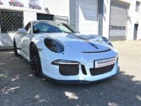 Porsche 911 991 3.8i GT3 PDK 476 CV - <small></small> 129.990 € <small>TTC</small> - #1