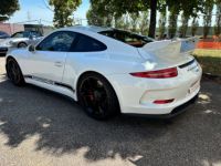 Porsche 911 991 3.8i GT3 PDK 476 CV - <small></small> 129.990 € <small>TTC</small> - #34