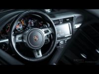 Porsche 911 991 3.8L 400CH Coupe Carrera S PDK - <small></small> 89.900 € <small>TTC</small> - #9