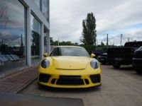 Porsche 911 (991) 4.0 500 ch 41CV GT3 BVM6 - PPF complet + Céramique complet - Chrono - 90L - Lift - PDL - Régulateur - <small></small> 164.991 € <small>TTC</small> - #2