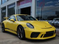 Porsche 911 (991) 4.0 500 ch 41CV GT3 BVM6 - PPF complet + Céramique complet - Chrono - 90L - Lift - PDL - Régulateur - <small></small> 164.991 € <small>TTC</small> - #3