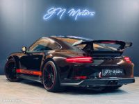 Porsche 911 (991) 4.0 500 gt3 clubsport apple carplay garantie 12 mois - <small></small> 174.990 € <small>TTC</small> - #2