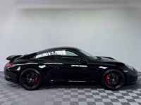 Porsche 911 991 420 CARRERA S ECH. S APPROVED 2025 - <small></small> 102.490 € <small>TTC</small> - #3