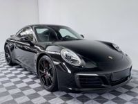 Porsche 911 991 420 CARRERA S ECH. S APPROVED 2025 - <small></small> 102.490 € <small>TTC</small> - #5