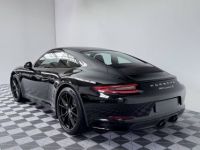 Porsche 911 991 420 CARRERA S ECH. S APPROVED 2025 - <small></small> 102.490 € <small>TTC</small> - #6