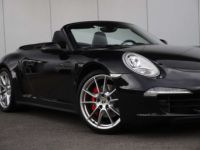 Porsche 911 991 4S | CABRIO Approved Full service hist - <small></small> 99.991 € <small>TTC</small> - #2