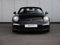 Porsche 911 991 4S | CABRIO Approved Full service hist - <small></small> 99.991 € <small>TTC</small> - #3