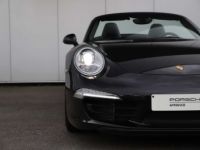 Porsche 911 991 4S | CABRIO Approved Full service hist - <small></small> 94.991 € <small>TTC</small> - #4