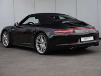 Porsche 911 991 4S | CABRIO Approved Full service hist - <small></small> 94.991 € <small>TTC</small> - #11