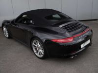 Porsche 911 991 4S | CABRIO Approved Full service hist - <small></small> 94.991 € <small>TTC</small> - #12