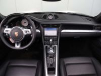 Porsche 911 991 4S | CABRIO Approved Full service hist - <small></small> 99.991 € <small>TTC</small> - #18