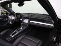 Porsche 911 991 4S | CABRIO Approved Full service hist - <small></small> 94.991 € <small>TTC</small> - #19