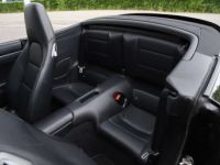 Porsche 911 991 4S | CABRIO Approved Full service hist - <small></small> 99.991 € <small>TTC</small> - #22