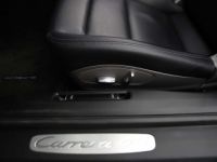 Porsche 911 991 4S | CABRIO Approved Full service hist - <small></small> 99.991 € <small>TTC</small> - #29