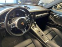 Porsche 911 991 4S 3.8 400 CV PDK Chrono, Toit Pano, PSE, Bose, -20 MM, Full Cuir, Entretien exclusivement - <small></small> 89.900 € <small>TTC</small> - #7