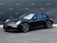 Porsche 911 991 4S 400CH PDK - <small></small> 86.990 € <small>TTC</small> - #1