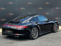 Porsche 911 991 4S 400CH PDK - <small></small> 86.990 € <small>TTC</small> - #4