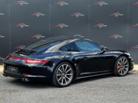 Porsche 911 991 4S 400CH PDK - <small></small> 86.990 € <small>TTC</small> - #6