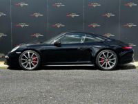 Porsche 911 991 4S 400CH PDK - <small></small> 86.990 € <small>TTC</small> - #7