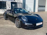 Porsche 911 991 4s Cabriolet 3.8 400cv PDK - <small></small> 112.900 € <small>TTC</small> - #2