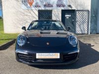 Porsche 911 991 4s Cabriolet 3.8 400cv PDK - <small></small> 112.900 € <small>TTC</small> - #3