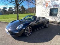 Porsche 911 991 4s Cabriolet 3.8 400cv PDK - <small></small> 112.900 € <small>TTC</small> - #5