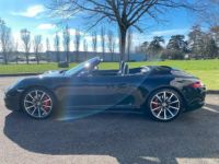 Porsche 911 991 4s Cabriolet 3.8 400cv PDK - <small></small> 112.900 € <small>TTC</small> - #8