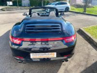 Porsche 911 991 4s Cabriolet 3.8 400cv PDK - <small></small> 112.900 € <small>TTC</small> - #24