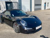 Porsche 911 991 4s Cabriolet 3.8 400cv PDK - <small></small> 112.900 € <small>TTC</small> - #33