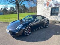 Porsche 911 991 4s Cabriolet 3.8 400cv PDK - <small></small> 112.900 € <small>TTC</small> - #34