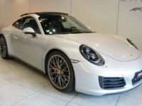 Porsche 911 991 4S Phase 2, 3.0-420ch, 05-2016-46500km, origine France, 2 propriétaires - <small></small> 119.800 € <small>TTC</small> - #1