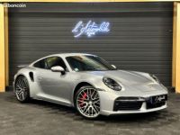 Porsche 911 991 992 COUPÉ 3.8 Turbo 580ch CHRONO PDLS + ACC LIFT BOSE CARPLAY IMMAT FR - <small></small> 229.990 € <small>TTC</small> - #1