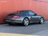 Porsche 911 991 997 carrera 4s 3.8 355 ch bm - <small></small> 59.900 € <small>TTC</small> - #3