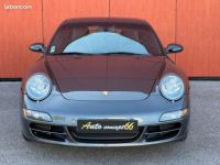 Porsche 911 991 997 carrera 4s 3.8 355 ch bm - <small></small> 59.900 € <small>TTC</small> - #4