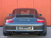 Porsche 911 991 997 carrera 4s 3.8 355 ch bm - <small></small> 59.900 € <small>TTC</small> - #5