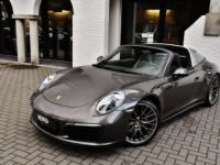 Porsche 911 991 C4 TARGA - <small></small> 114.950 € <small>TTC</small> - #18