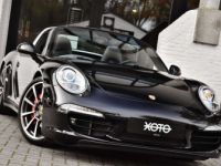 Porsche 911 991 C4S 3.8i TARGA PDK - <small></small> 114.950 € <small>TTC</small> - #2