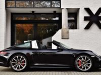 Porsche 911 991 C4S 3.8i TARGA PDK - <small></small> 114.950 € <small>TTC</small> - #3